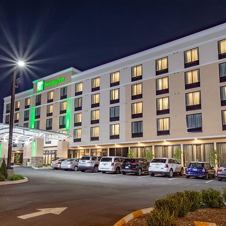 Holiday Inn Knoxville N - Merchant Drive By Ihg Екстериор снимка
