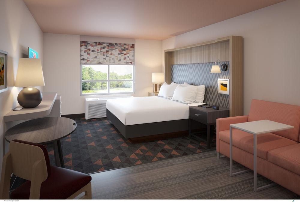 Holiday Inn Knoxville N - Merchant Drive By Ihg Стая снимка