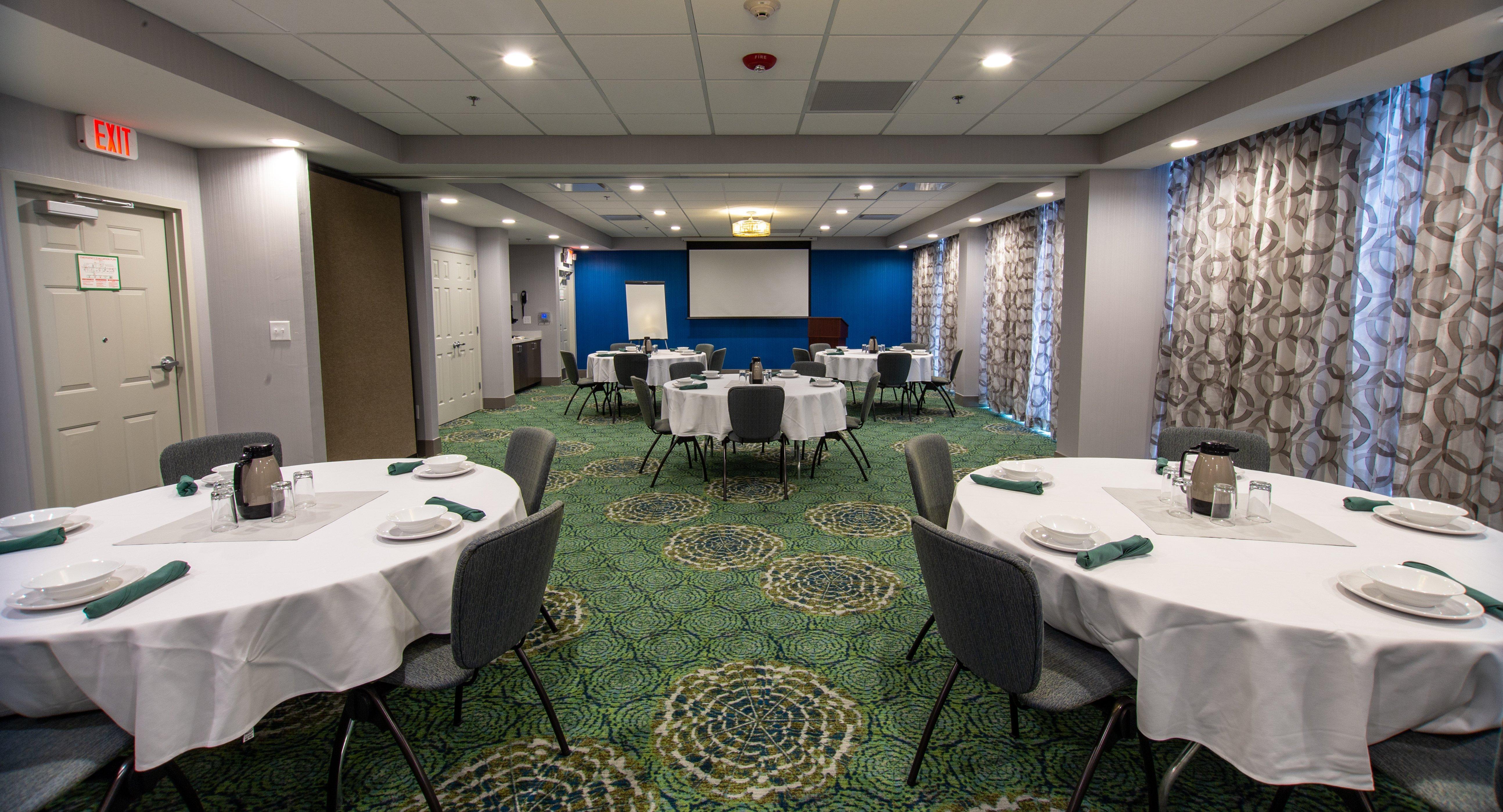 Holiday Inn Knoxville N - Merchant Drive By Ihg Екстериор снимка