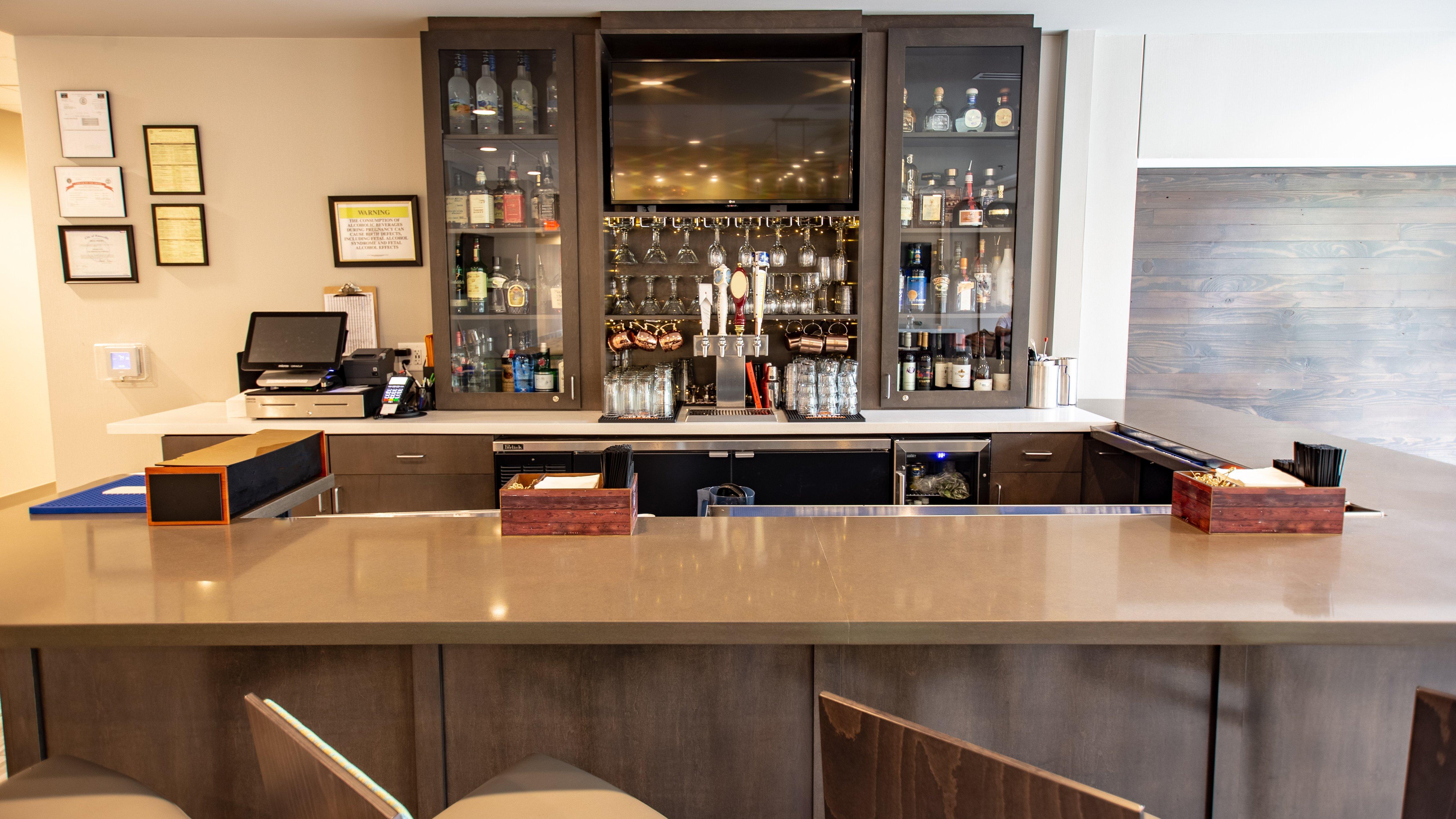 Holiday Inn Knoxville N - Merchant Drive By Ihg Екстериор снимка