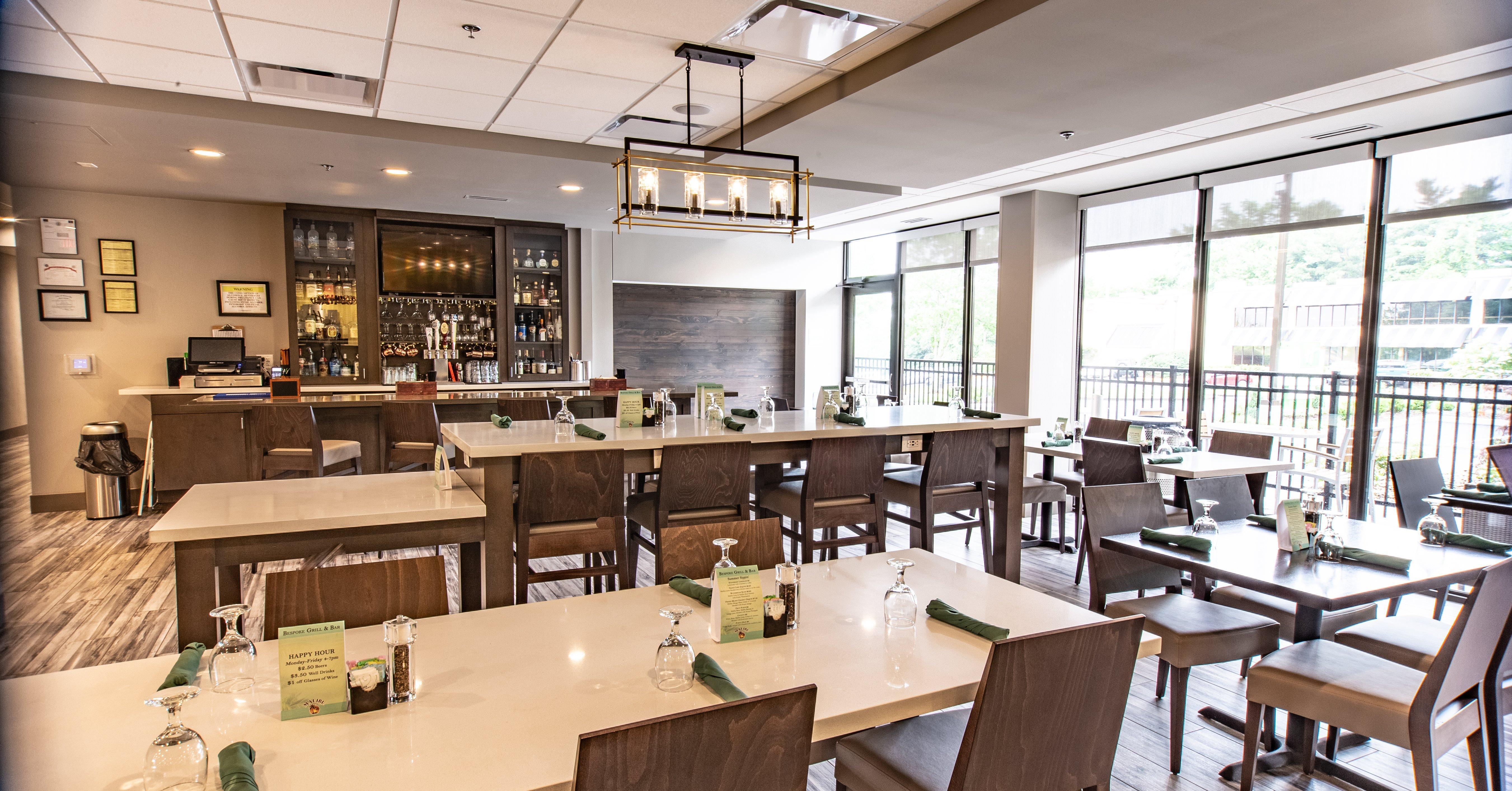 Holiday Inn Knoxville N - Merchant Drive By Ihg Екстериор снимка