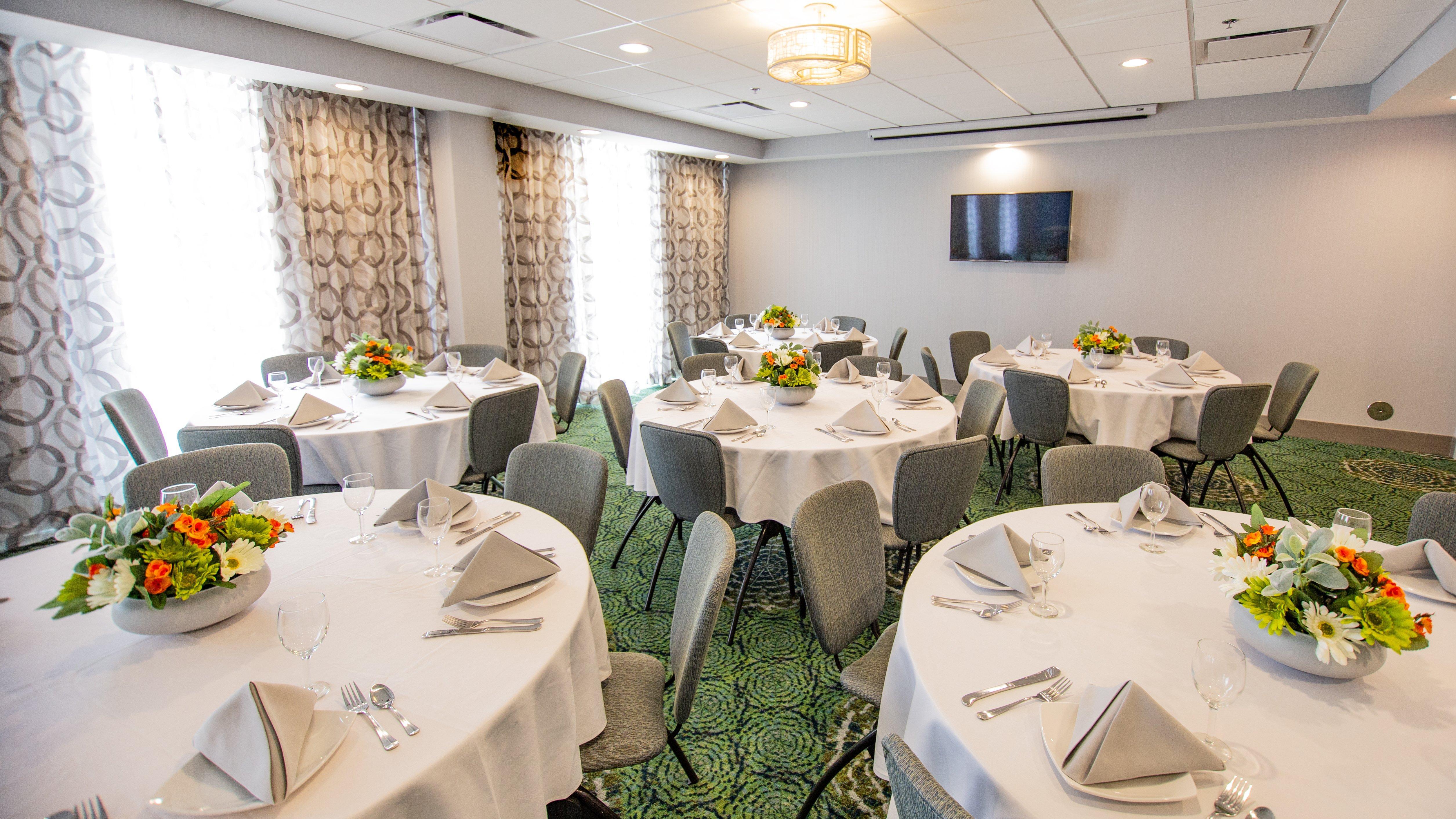 Holiday Inn Knoxville N - Merchant Drive By Ihg Екстериор снимка