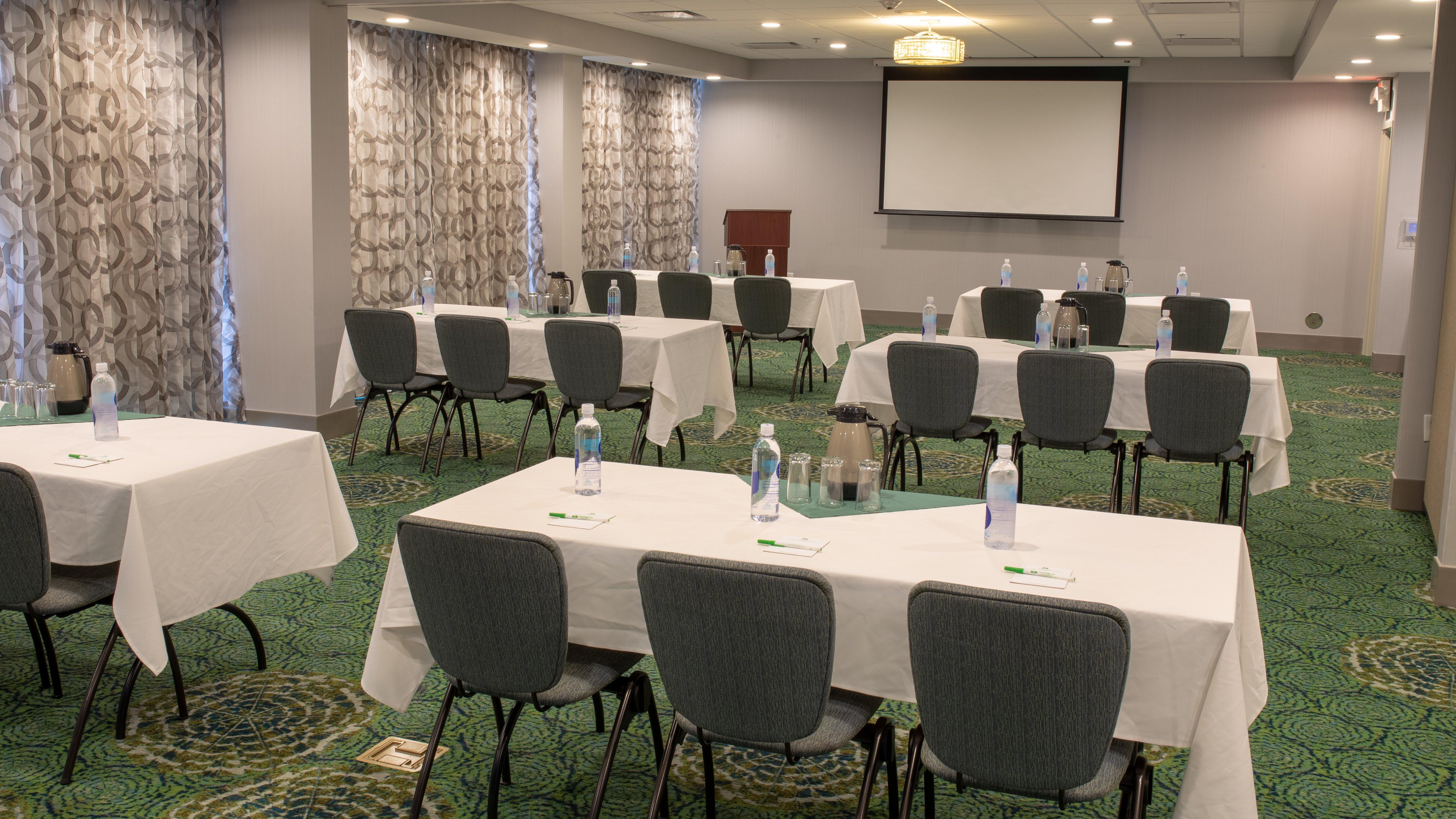 Holiday Inn Knoxville N - Merchant Drive By Ihg Екстериор снимка
