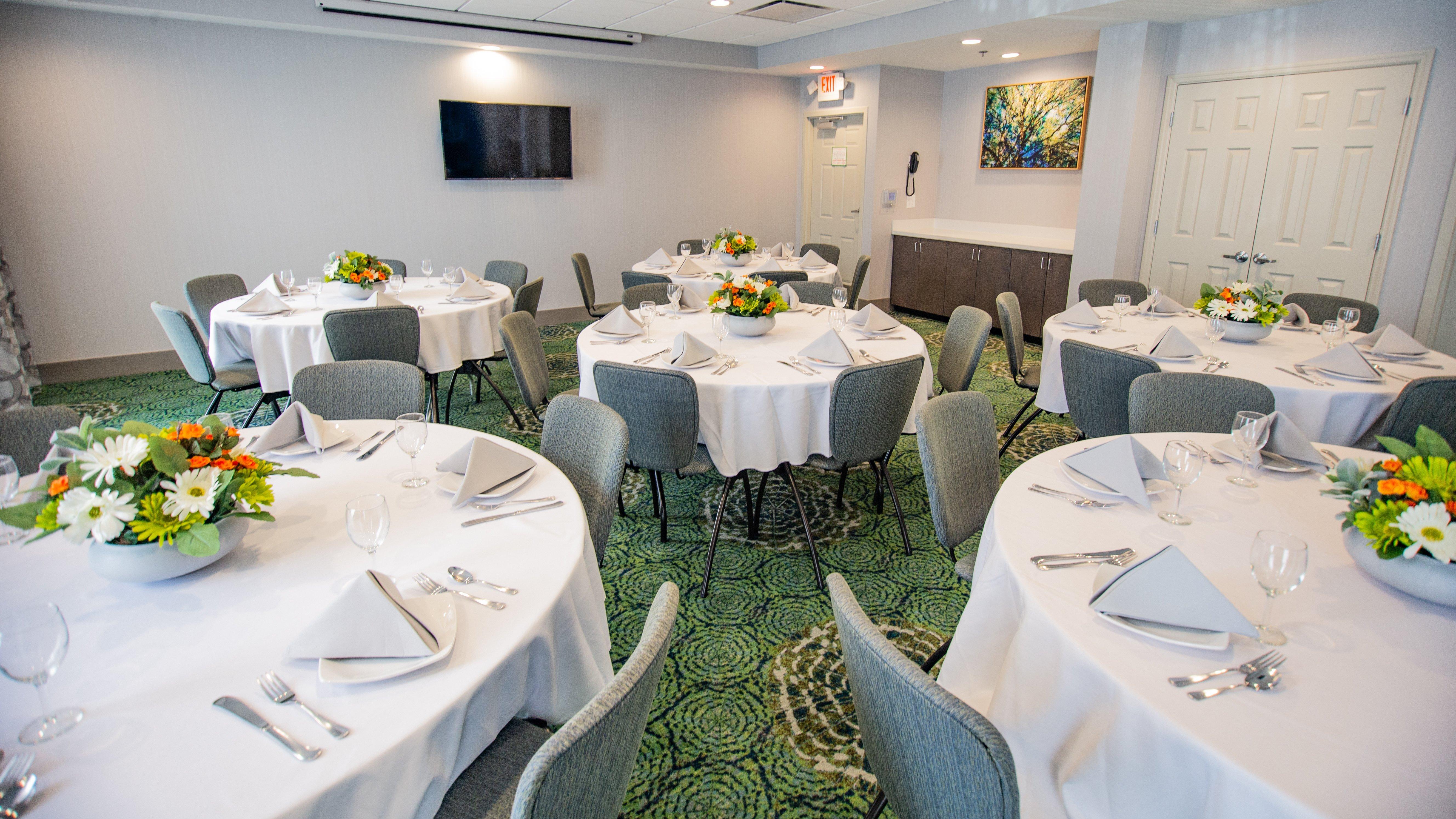 Holiday Inn Knoxville N - Merchant Drive By Ihg Екстериор снимка