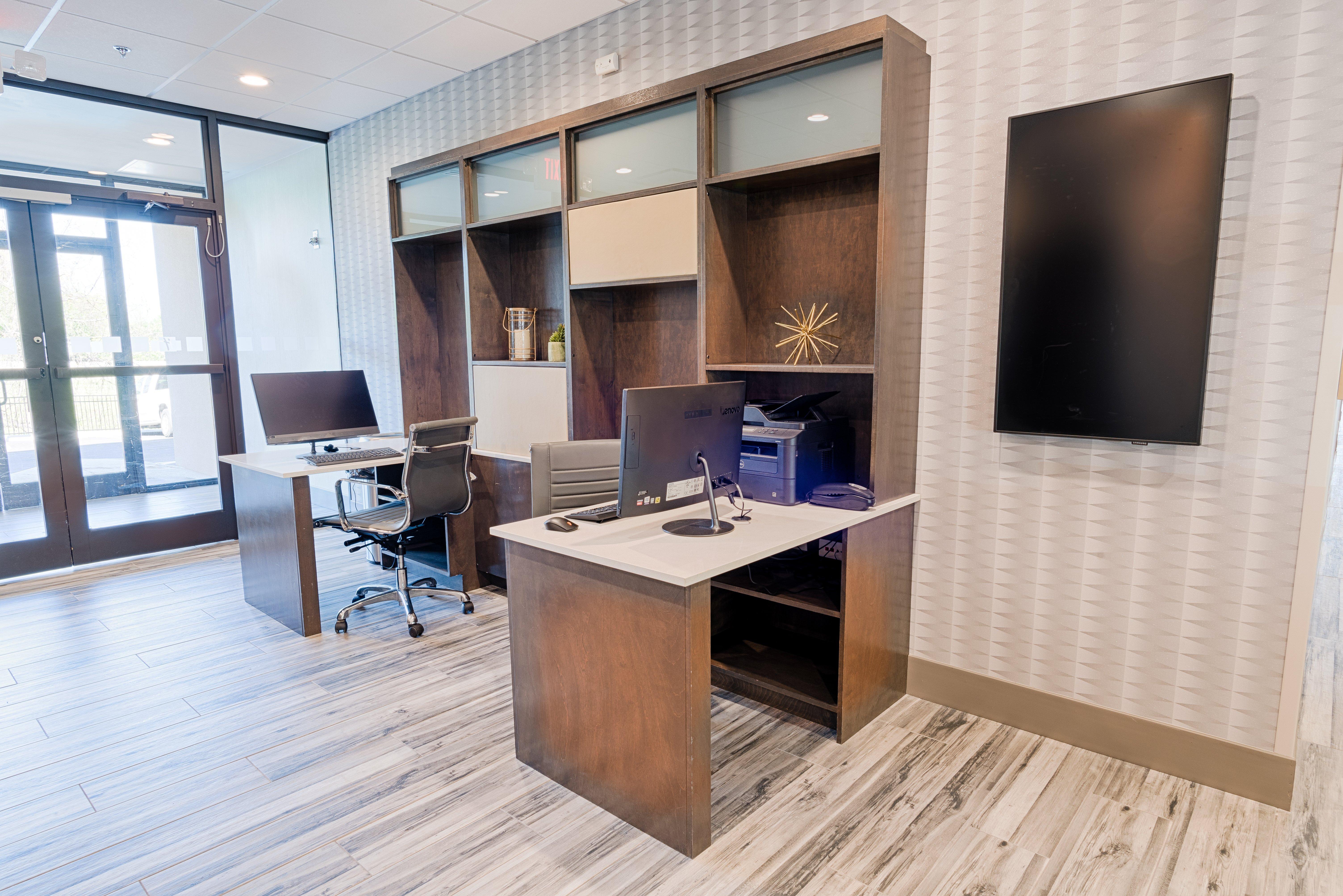 Holiday Inn Knoxville N - Merchant Drive By Ihg Екстериор снимка