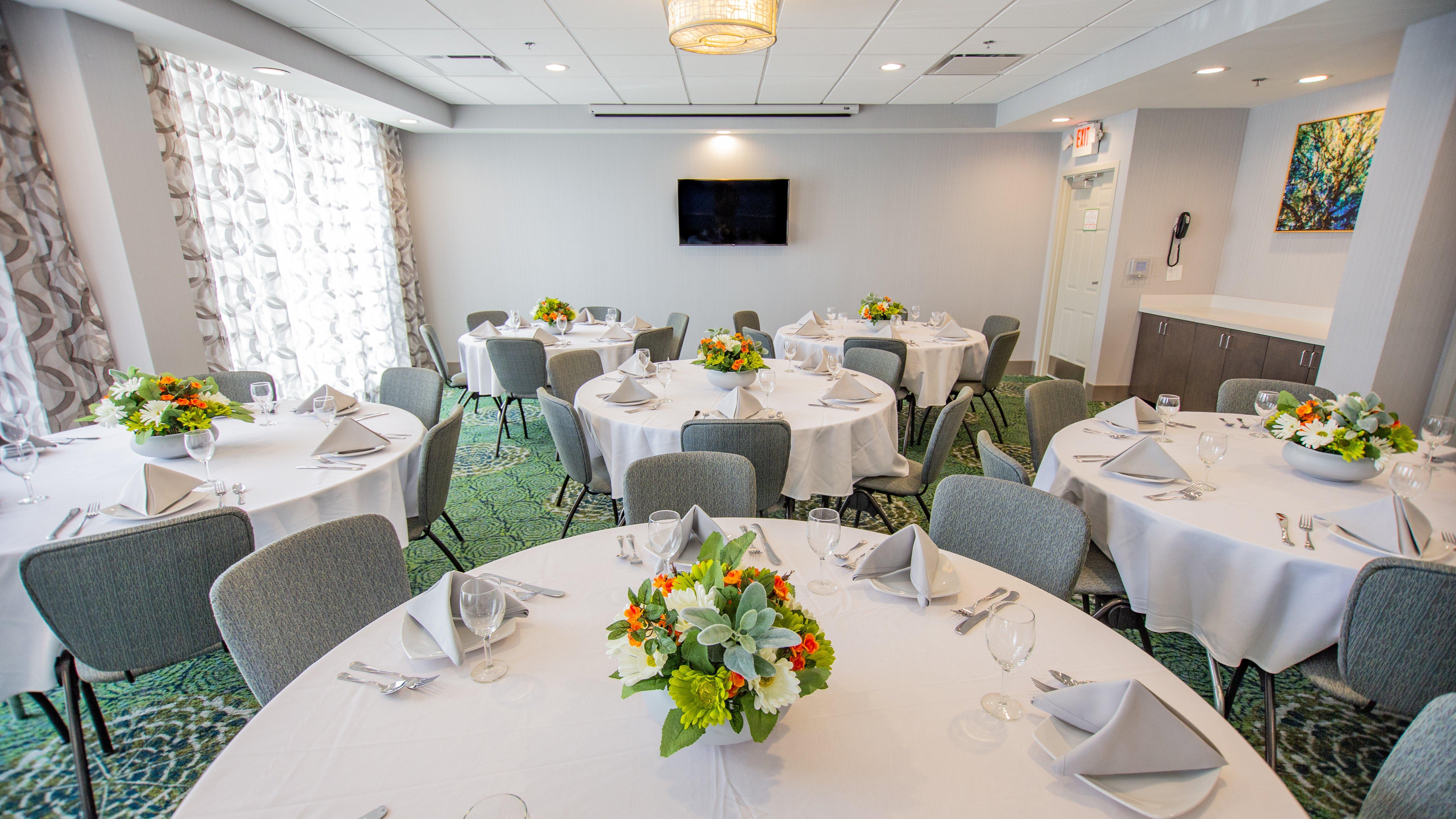 Holiday Inn Knoxville N - Merchant Drive By Ihg Екстериор снимка