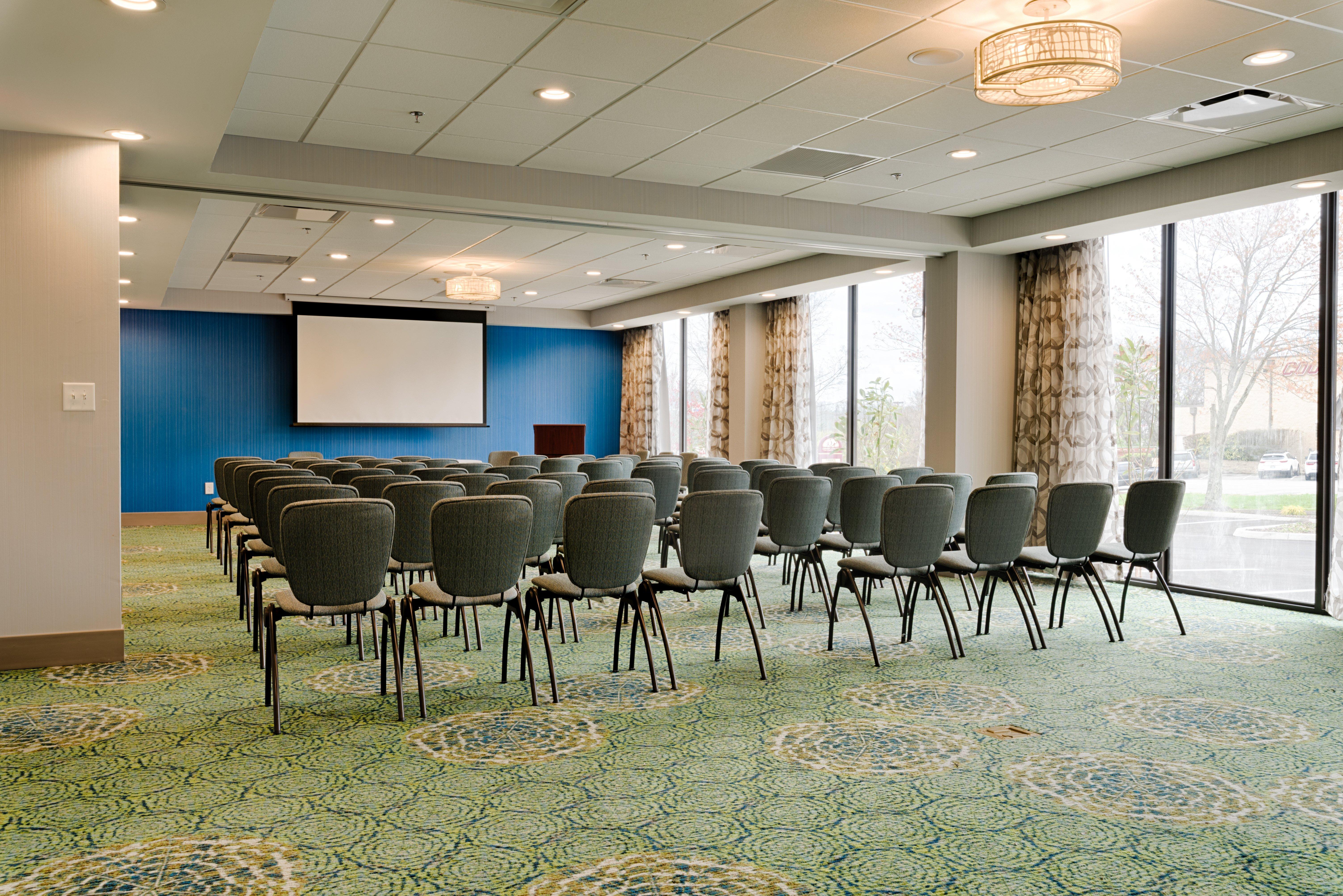 Holiday Inn Knoxville N - Merchant Drive By Ihg Екстериор снимка