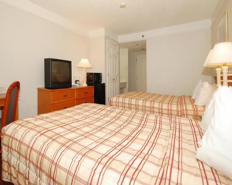 Holiday Inn Knoxville N - Merchant Drive By Ihg Екстериор снимка