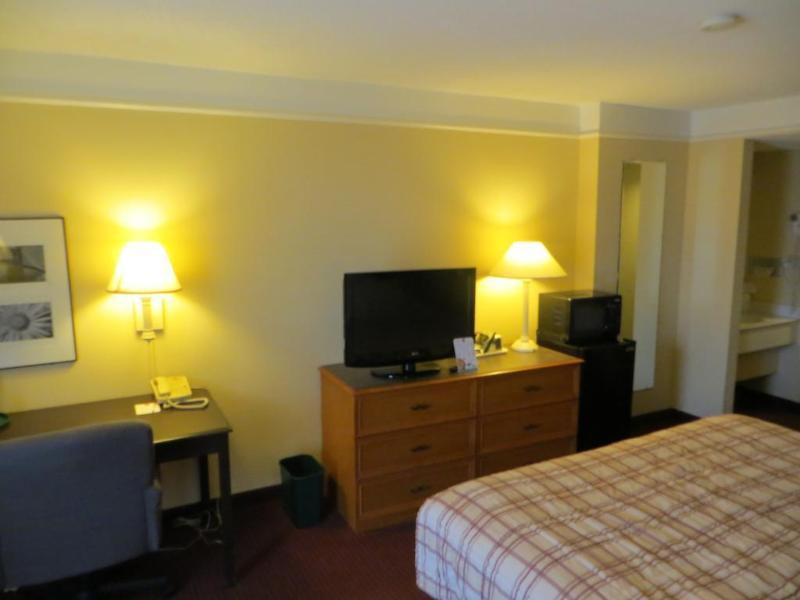 Holiday Inn Knoxville N - Merchant Drive By Ihg Екстериор снимка
