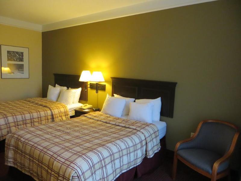 Holiday Inn Knoxville N - Merchant Drive By Ihg Екстериор снимка