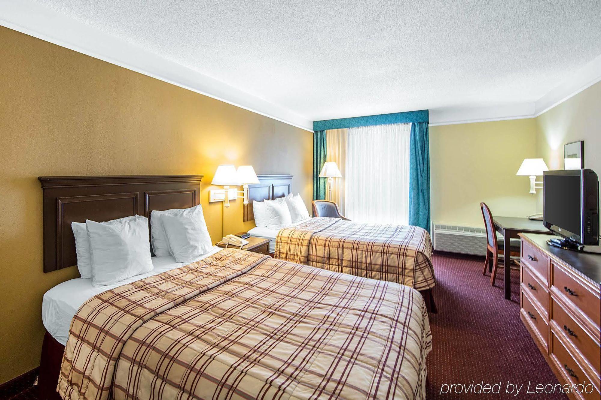 Holiday Inn Knoxville N - Merchant Drive By Ihg Екстериор снимка