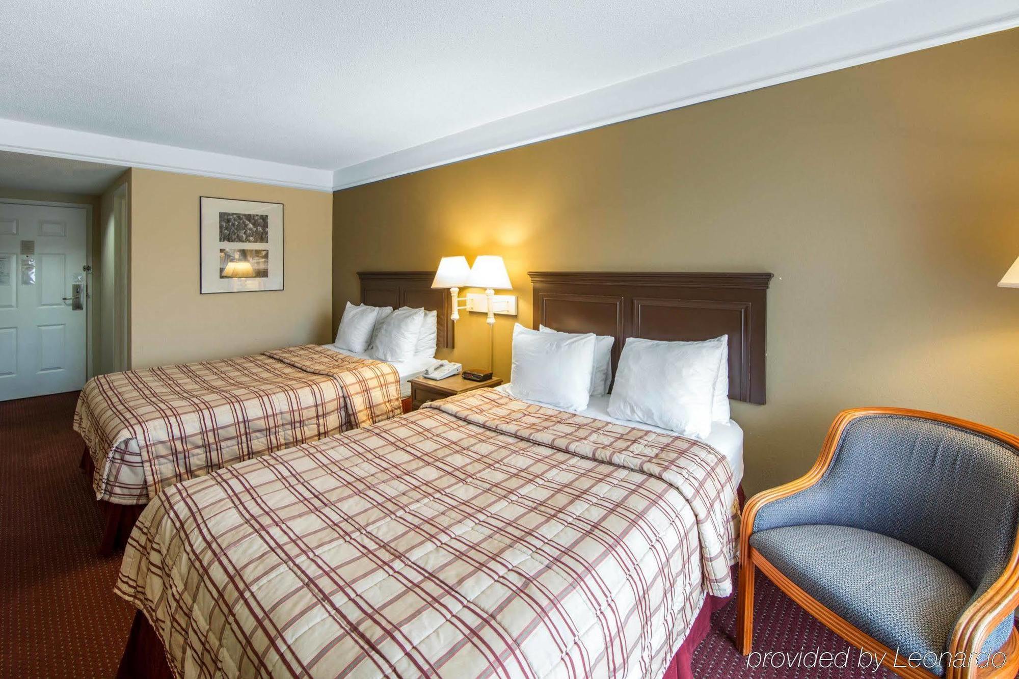 Holiday Inn Knoxville N - Merchant Drive By Ihg Екстериор снимка
