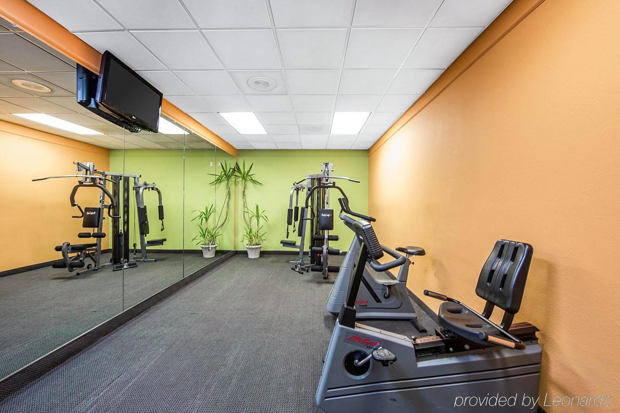 Holiday Inn Knoxville N - Merchant Drive By Ihg Екстериор снимка