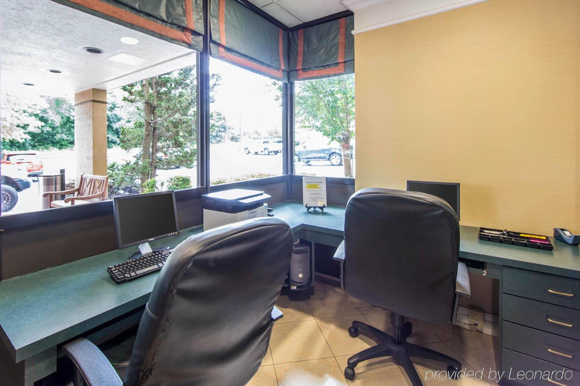 Holiday Inn Knoxville N - Merchant Drive By Ihg Екстериор снимка